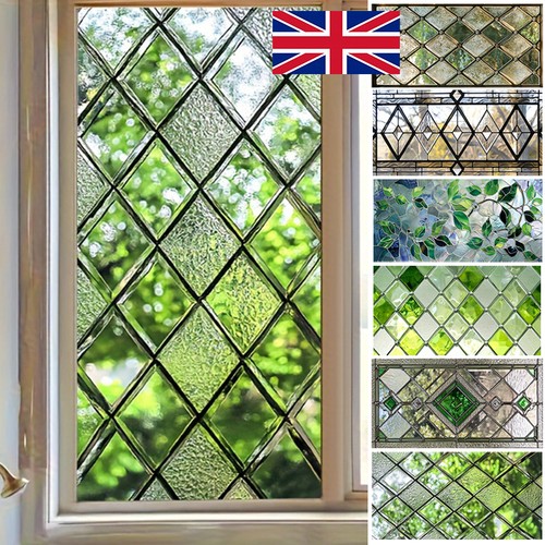 Bubble free frosted window - free,