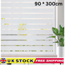 Window Film Privacy Bubble