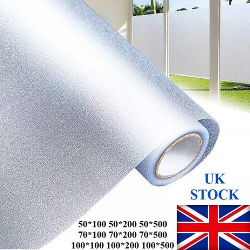 Frosted window film - uk,