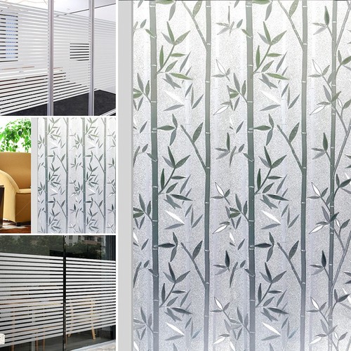 Frosted window film - 5m, privacy