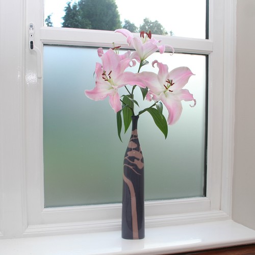 Frosted window film privacy - film,