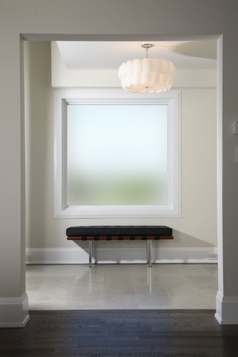 Frosted window film privacy - film,