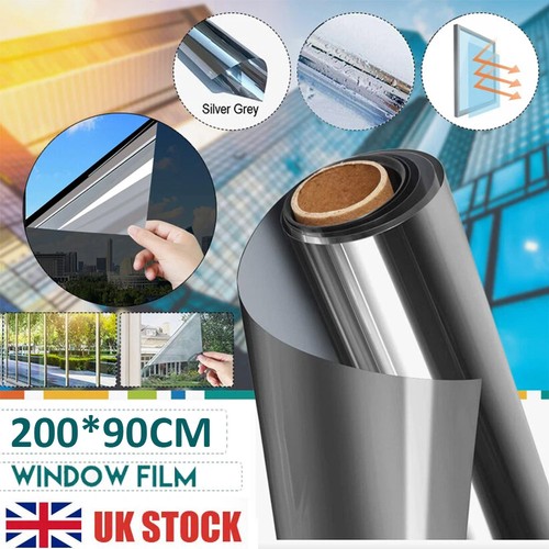 One way mirror reflective - way,