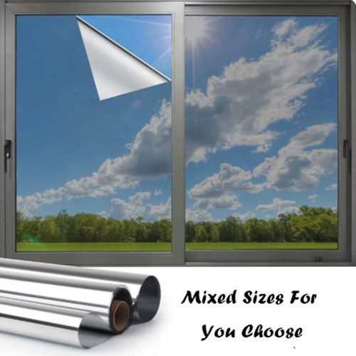 Window privacy film - privacy,
