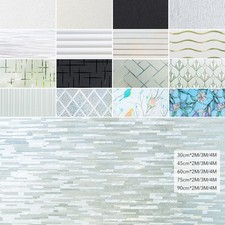 Rabbitgoo Privacy Window Film