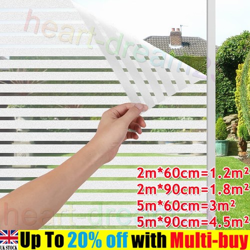 Roll frosted window - 5m,