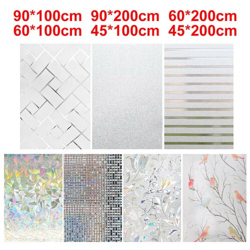 Rainbow window film stained - window,