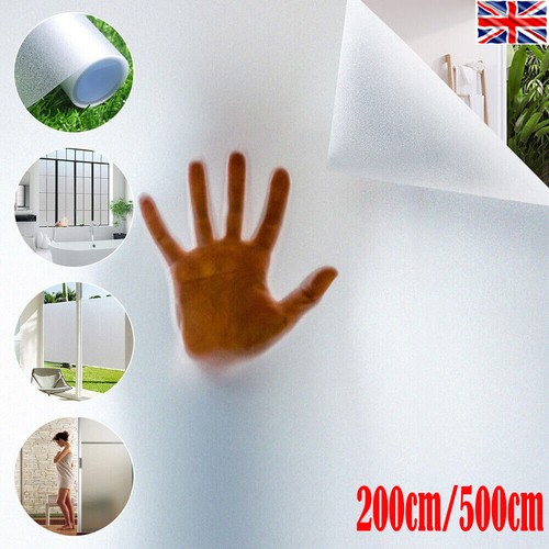 Roll frosted window film - roll,